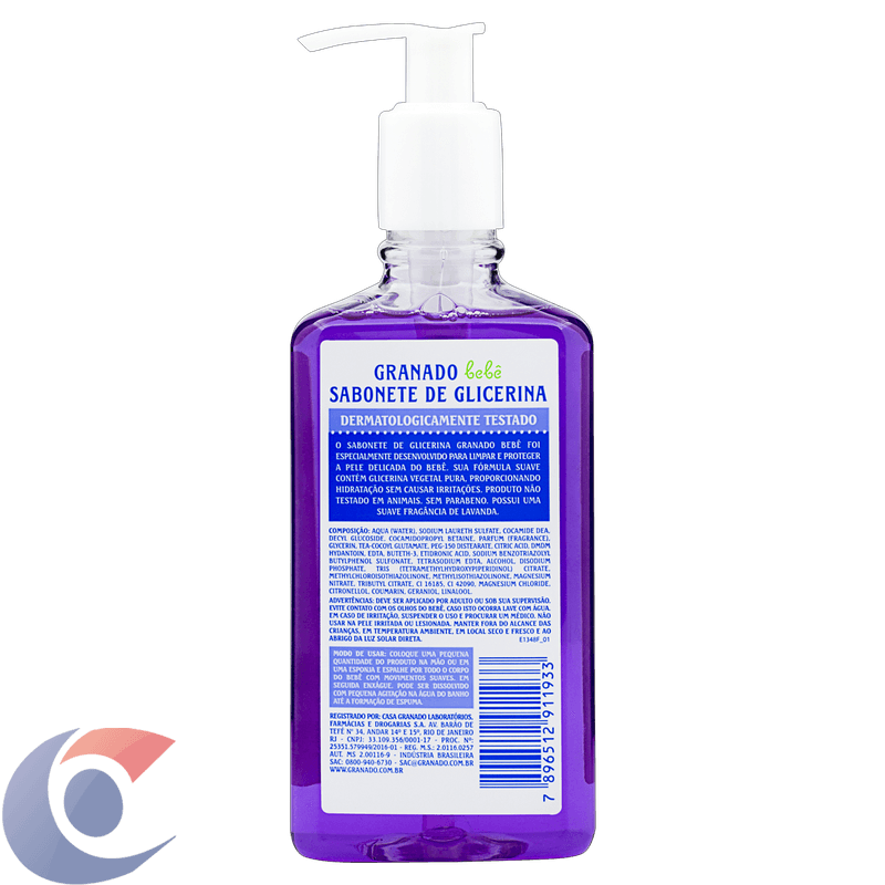 SAB-LIQ-INF-GRANADO-BEBE-GLIC-250ML-GLIC-LAV