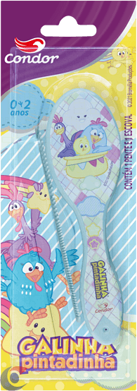 ESCOVA-INF-CONDOR-UN-BABY-GAL-PINT-6782