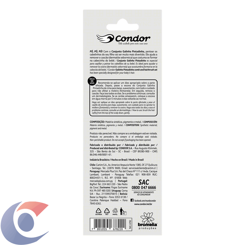 ESCOVA-INF-CONDOR-UN-BABY-GAL-PINT-6782