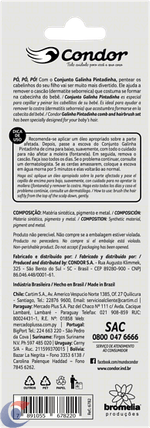 ESCOVA-INF-CONDOR-UN-BABY-GAL-PINT-6782