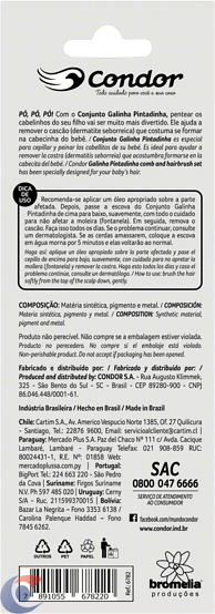 ESCOVA-INF-CONDOR-UN-BABY-GAL-PINT-6782