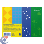 LENCO-FACIAL-KISS-50UN