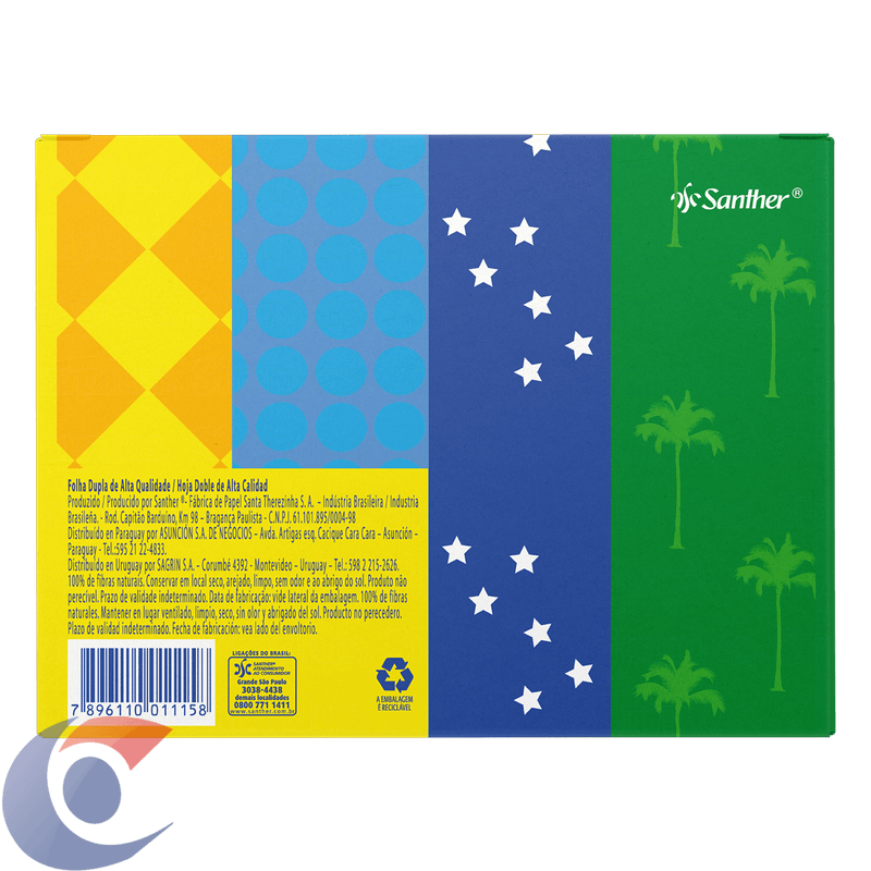 LENCO-FACIAL-KISS-50UN