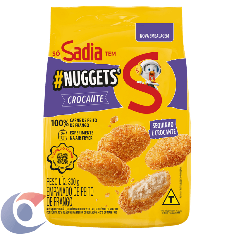FGO-EMP-CONG-SADIA-NUGGETS-300G-CROC