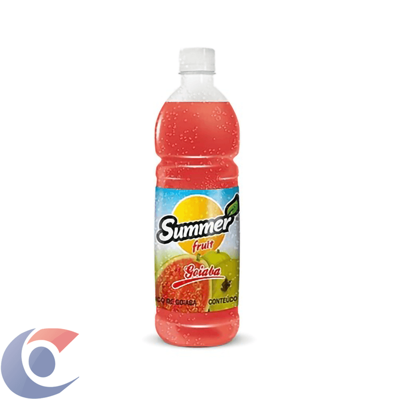 SUCO-CONC-INT-SUMMER-FRUIT-1L-GOIABA