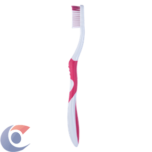 Escova Dental Macia Condor Dynamic Cabeça G Leve 3 Pague 2 Un