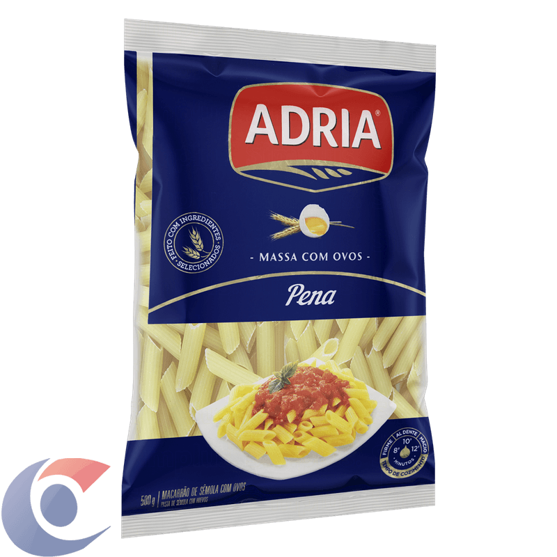 MAS-OVOS-ADRIA-500G-PENA
