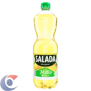 Óleo De Milho Salada 900ml