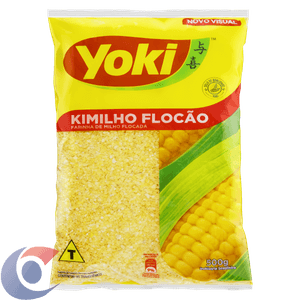 Kimilho Flocão Yoki 500g