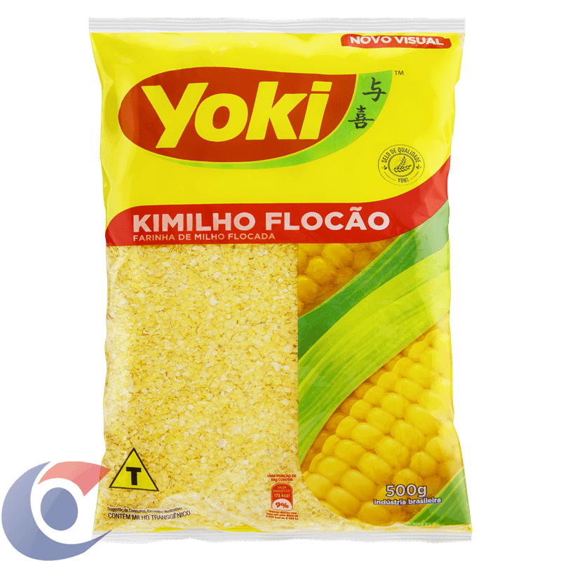 KIMILHO-FLOCAO-YOKI-500G