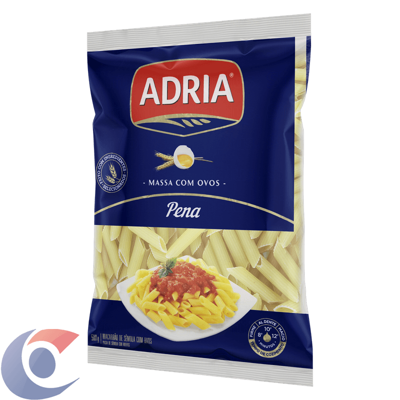 MAS-OVOS-ADRIA-500G-PENA