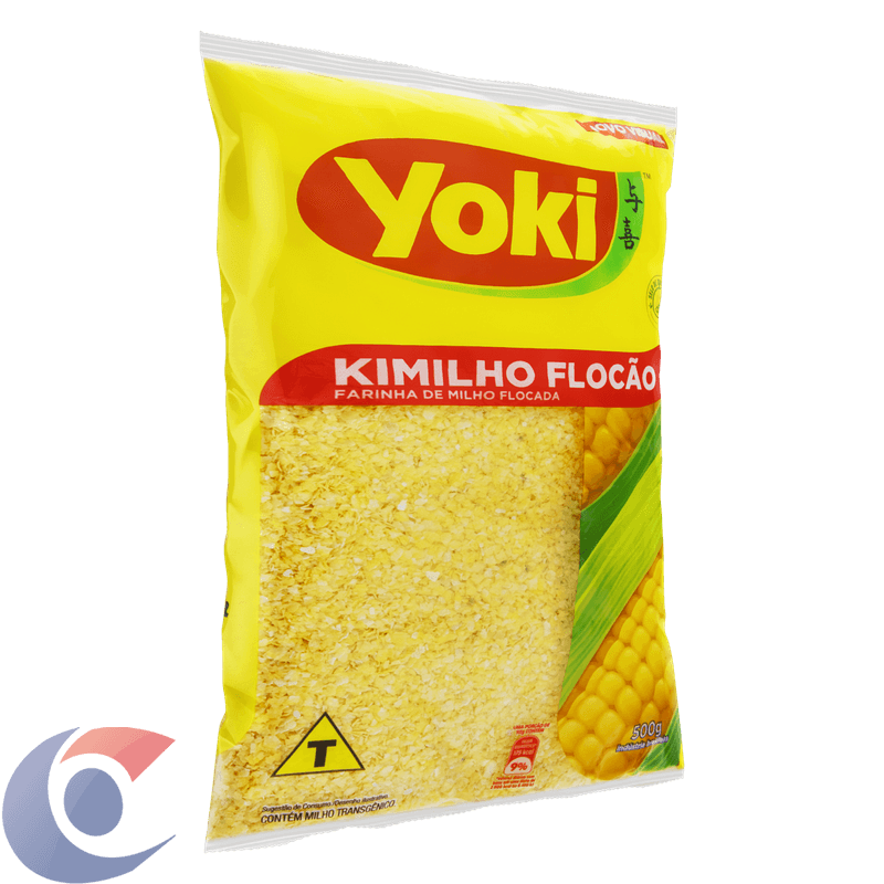 KIMILHO-FLOCAO-YOKI-500G