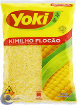 KIMILHO-FLOCAO-YOKI-500G