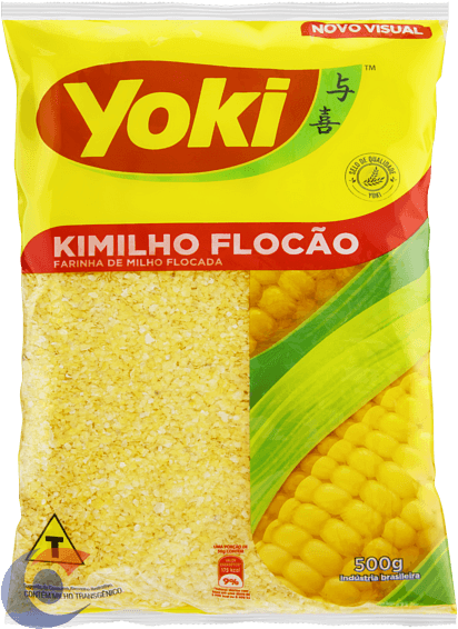 KIMILHO-FLOCAO-YOKI-500G