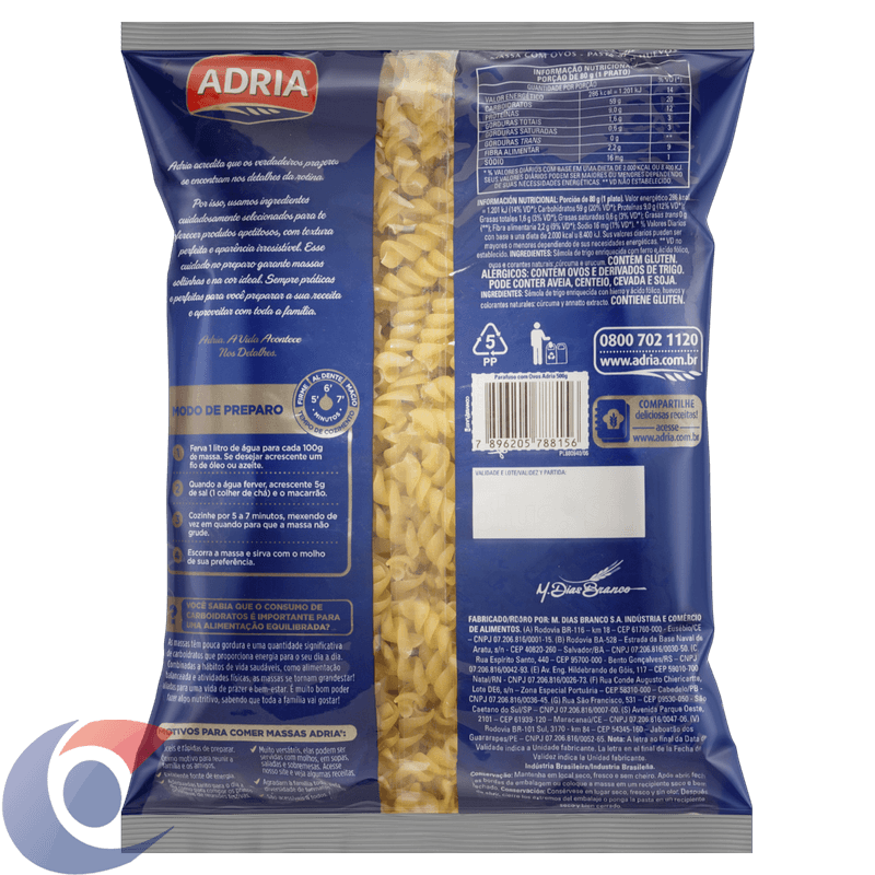 MAS-OVOS-ADRIA-500G-PARAFUS