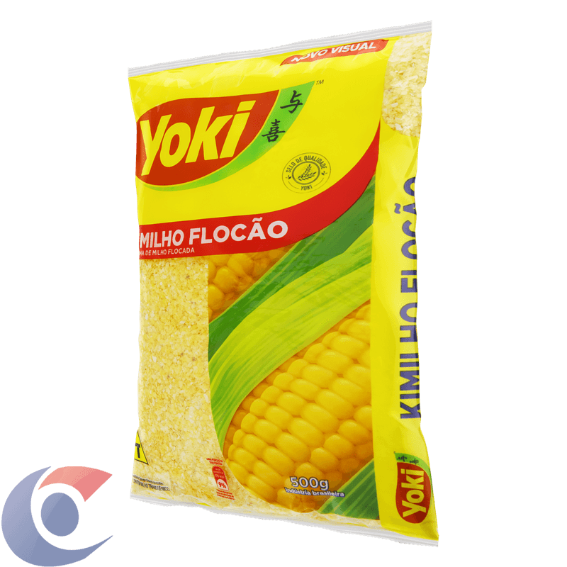 KIMILHO-FLOCAO-YOKI-500G