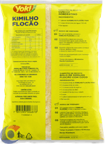 KIMILHO-FLOCAO-YOKI-500G