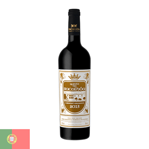 Vinho Português Tinto Quinta Da Bacalhoa Carbenet Sauvignon 750ml