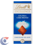 CHOC-SUICO-LINDT-EXCELL-100G-MILK-EXT-CR