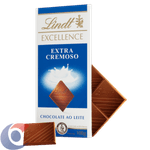 CHOC-SUICO-LINDT-EXCELL-100G-MILK-EXT-CR