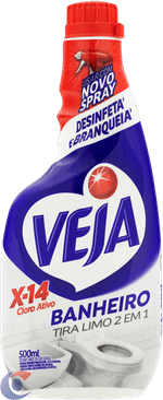 LIMP-T-LIMO-VEJA-X14-500ML.REF