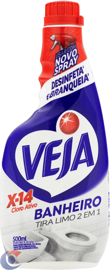 LIMP-T-LIMO-VEJA-X14-500ML.REF