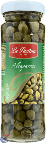 ALCAPARRA-LA-PASTINA-60G