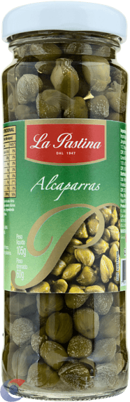 ALCAPARRA-LA-PASTINA-60G