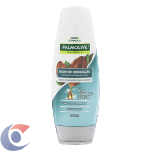 Condicionador Palmolive Naturals Cuidado Absoluto Manteiga De Cacau 350ml
