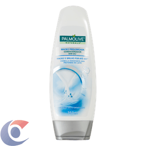 Condicionador Palmolive Naturals Maciez Prolongada 350ml