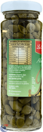 ALCAPARRA-LA-PASTINA-60G