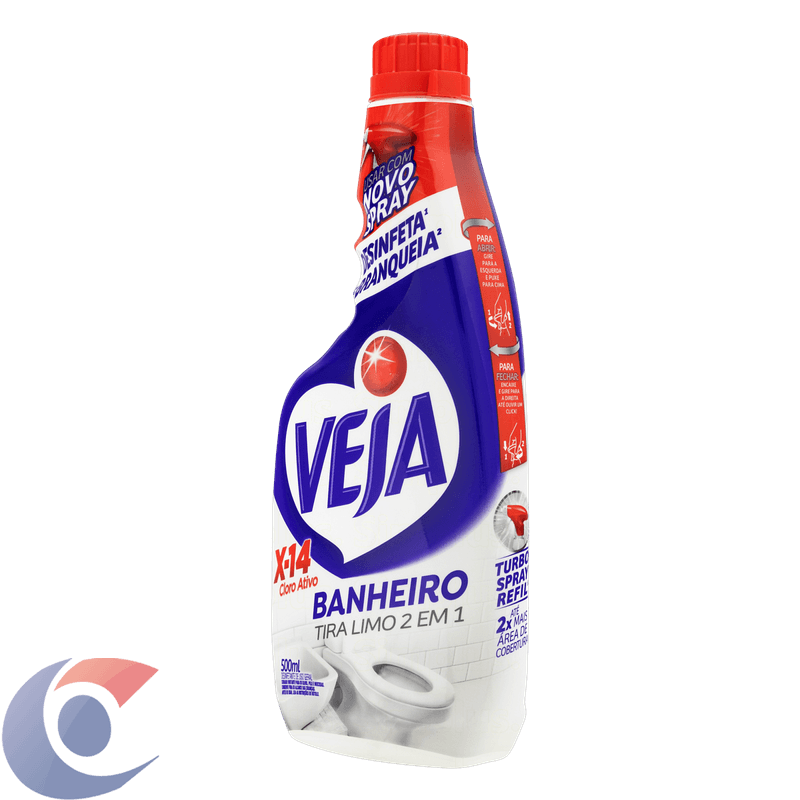 LIMP-T-LIMO-VEJA-X14-500ML.REF