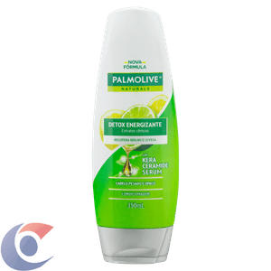 Condicionador Palmolive Naturals Detox Energizante 350ml