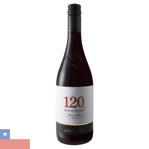 Vinho Chileno Tinto Santa Rita Reserva Especial 120 Pinot Noir 750ml