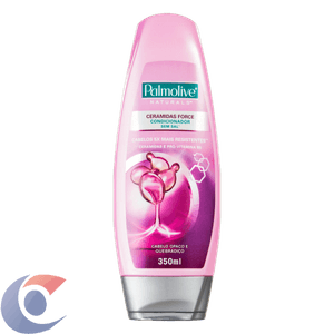 Condicionador Palmolive Naturals Ceramidas Force 350ml