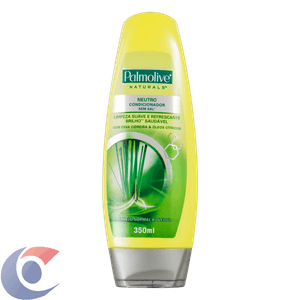 Condicionador Palmolive Naturals Neutro 350ml