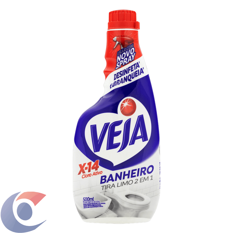 LIMP-T-LIMO-VEJA-X14-500ML.REF