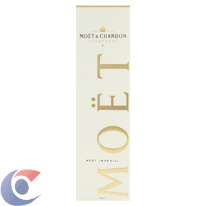 Champagne Francês Moet&Chandon Impérial Brut 750ml
