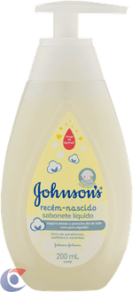 SAB-LIQ-INF-JOHNSONS-BABY-200ML-REC-NASC