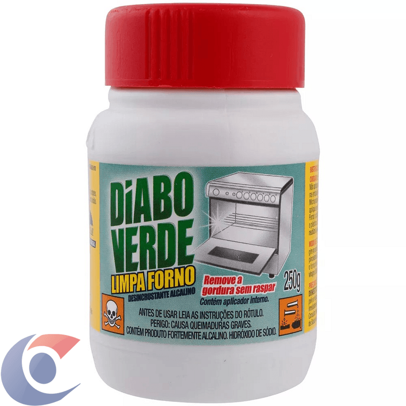LIMP-FORNO-DIABO-VERDE-250G