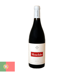 Vinho Português Tinto Mouchão Blend 750ml
