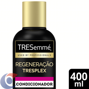Condicionador Tresemme Blind Platinum 400ml