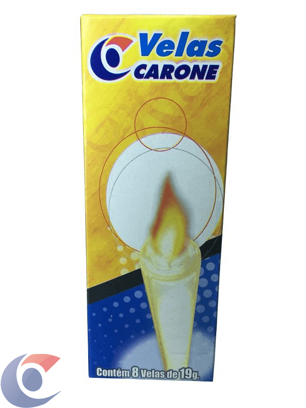 VELA-CARONE-N4-8UN-BCA