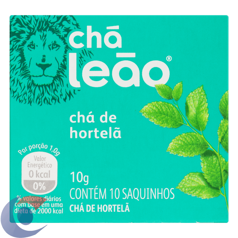 CHA-LEAO-10SAQ-HORT