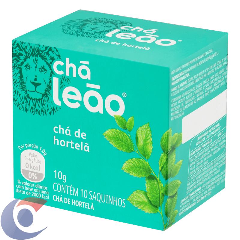 CHA-LEAO-10SAQ-HORT