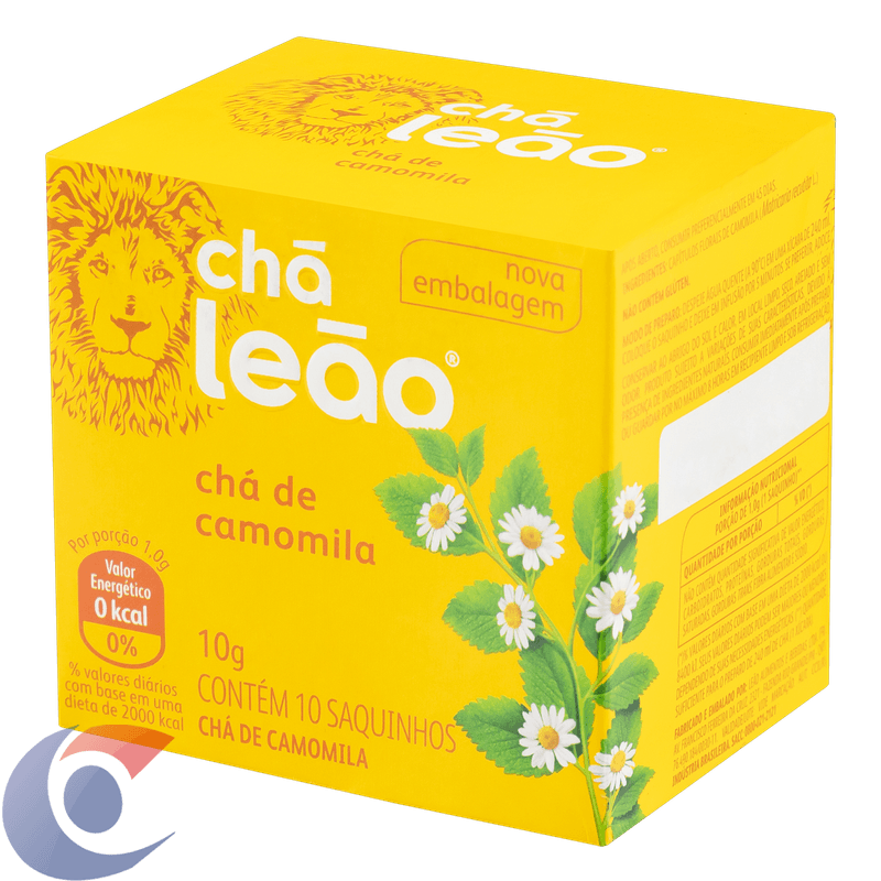 CHA-LEAO-10SAQ-CAMOMIL