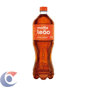 Chá Matte Leão Original Pet 1,5l