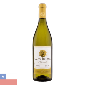 Vinho Chileno Branco Santa Helena Reservado Chardonnay 750ml