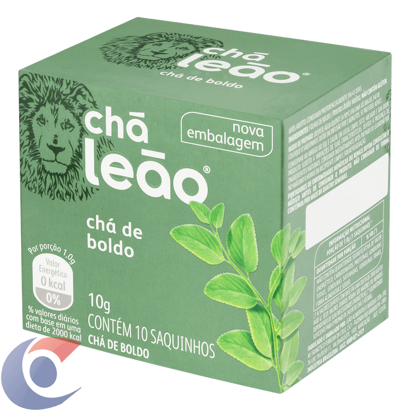 CHA-LEAO-10G-BOLDO-CHIL