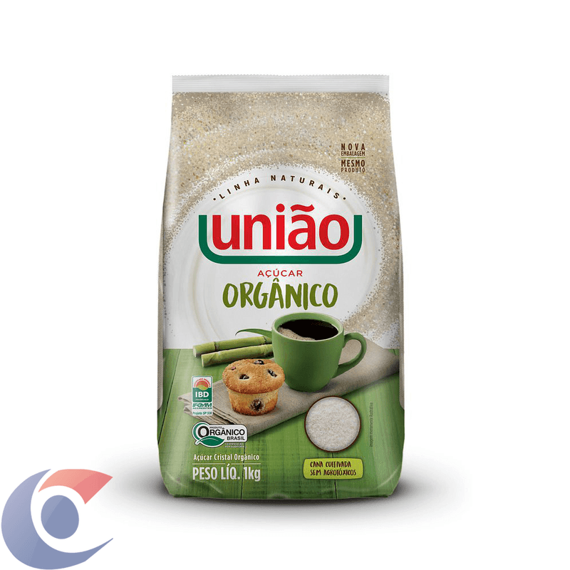 ACUC-CRISTAL-UNIAO-ORG-1KG